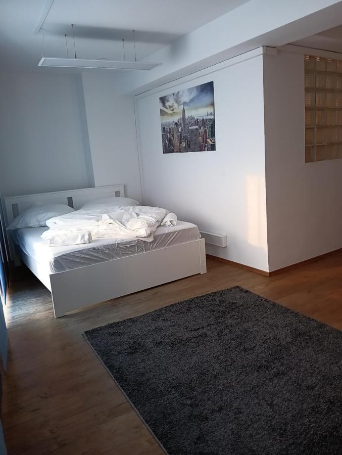 Sleepwell5 Appartement Keulen Buitenkant foto