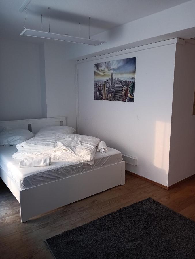 Sleepwell5 Appartement Keulen Buitenkant foto