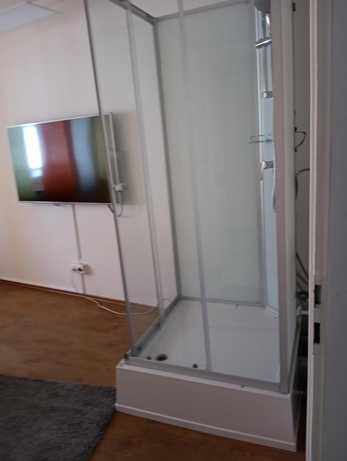 Sleepwell5 Appartement Keulen Buitenkant foto