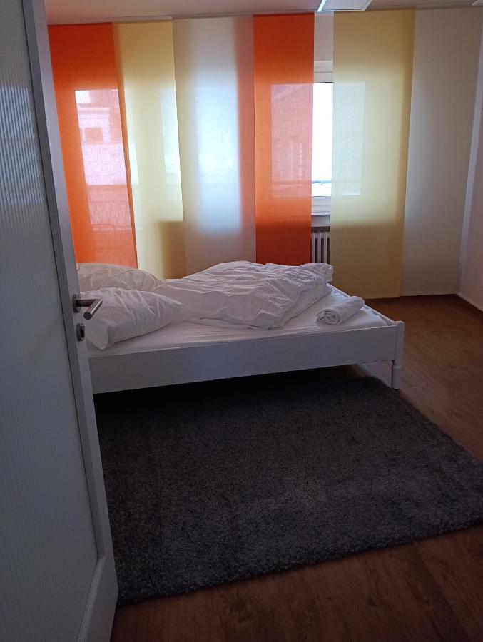 Sleepwell5 Appartement Keulen Buitenkant foto