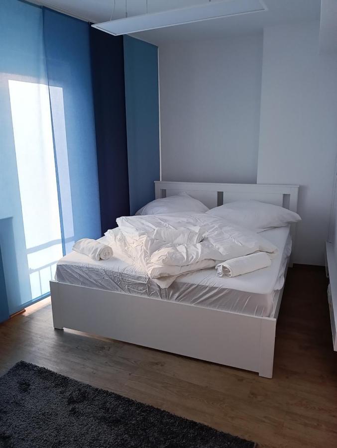 Sleepwell5 Appartement Keulen Buitenkant foto