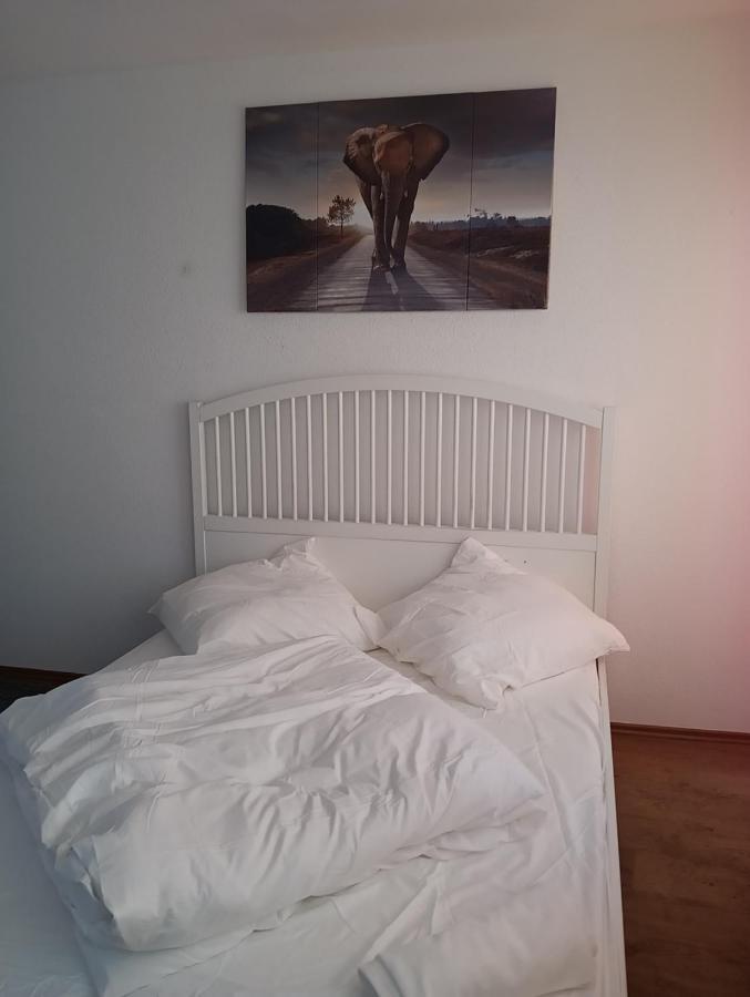 Sleepwell5 Appartement Keulen Buitenkant foto